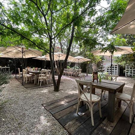 Posada Colibri - Hotel & Spa San Juan Teotihuacan Ngoại thất bức ảnh