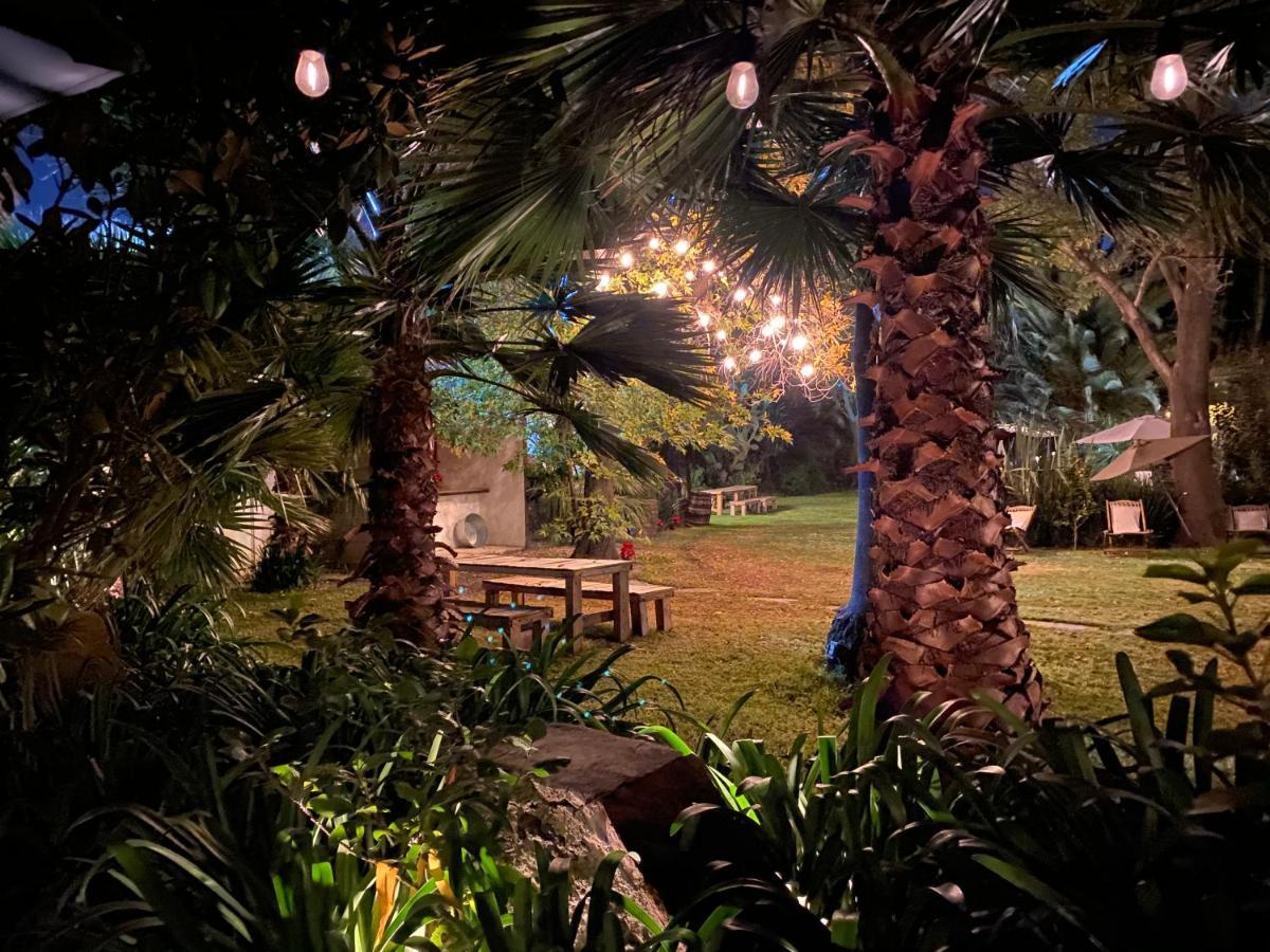 Posada Colibri - Hotel & Spa San Juan Teotihuacan Ngoại thất bức ảnh