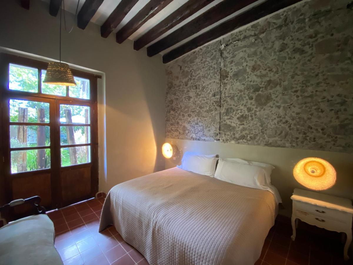 Posada Colibri - Hotel & Spa San Juan Teotihuacan Ngoại thất bức ảnh