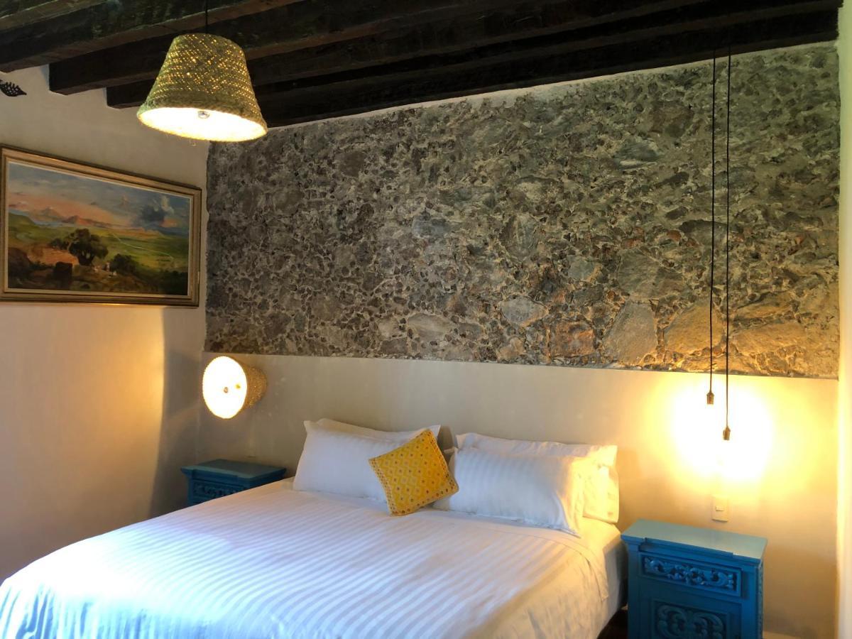 Posada Colibri - Hotel & Spa San Juan Teotihuacan Ngoại thất bức ảnh