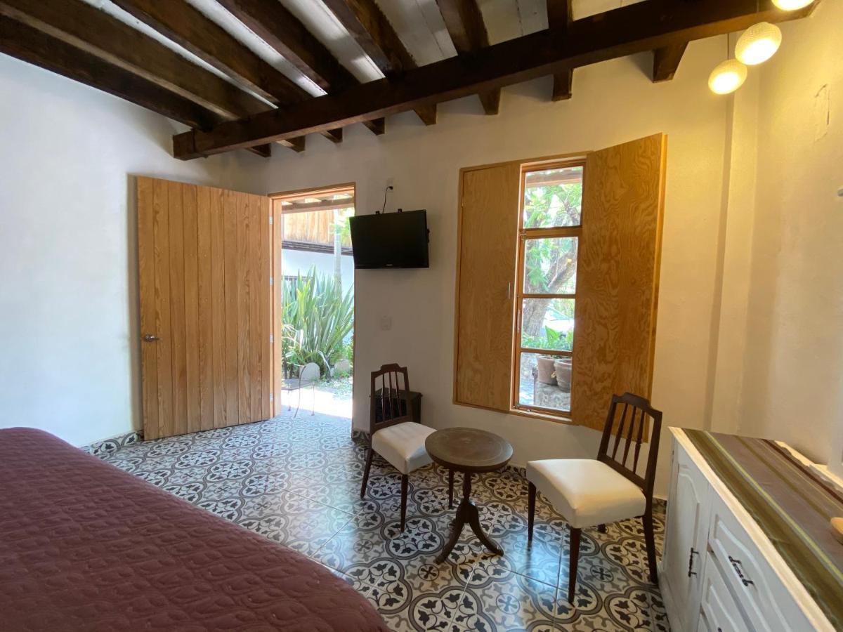 Posada Colibri - Hotel & Spa San Juan Teotihuacan Ngoại thất bức ảnh