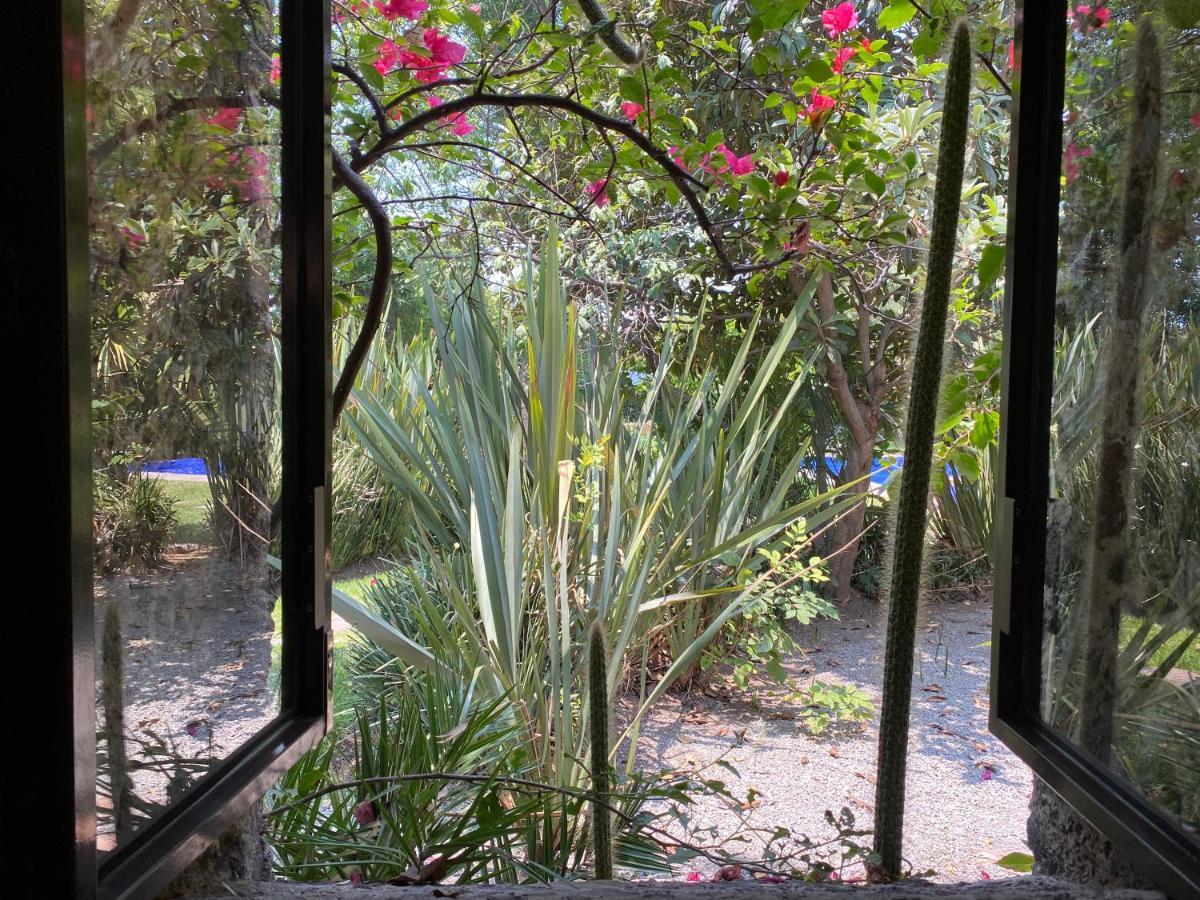 Posada Colibri - Hotel & Spa San Juan Teotihuacan Ngoại thất bức ảnh