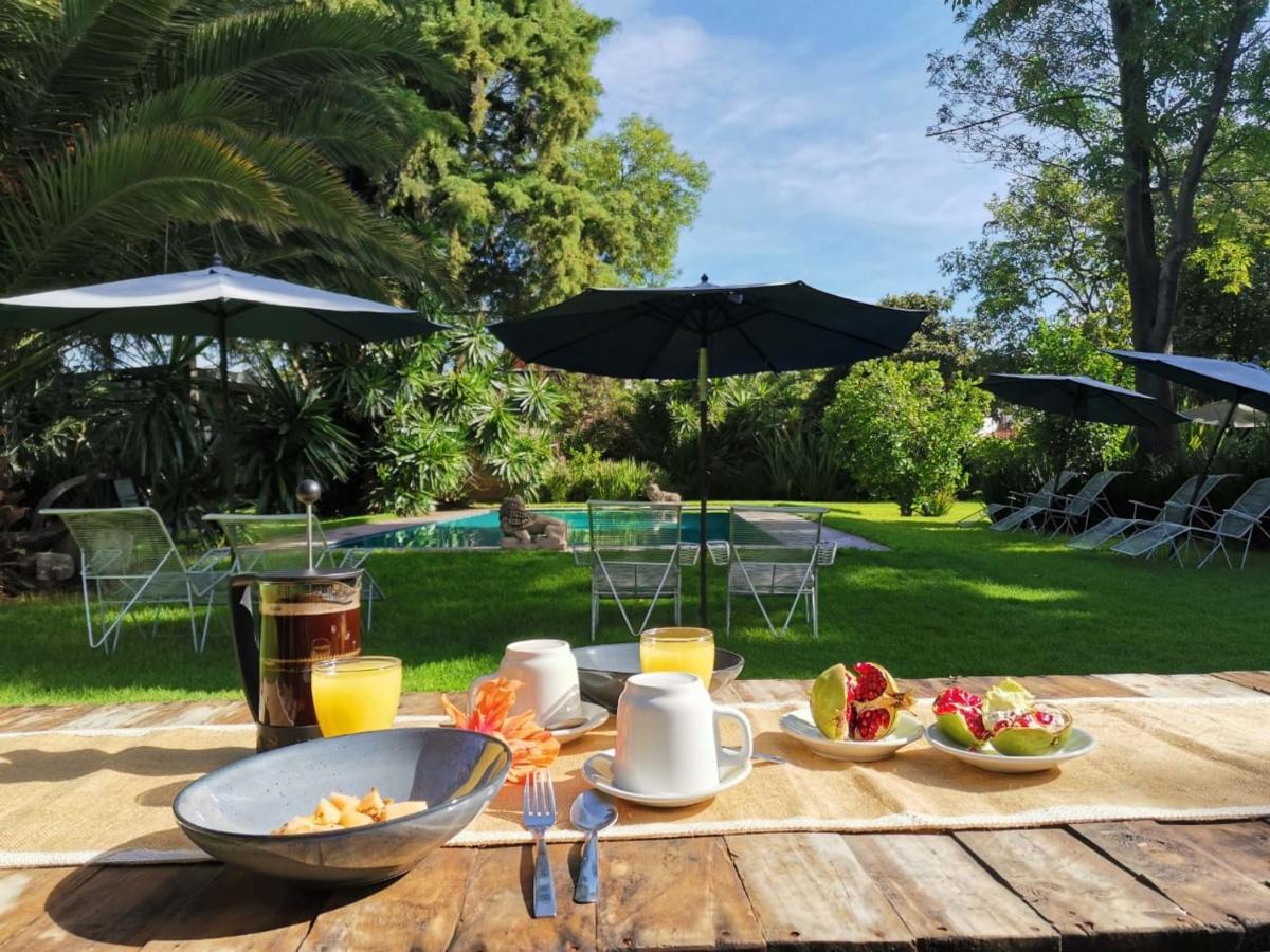 Posada Colibri - Hotel & Spa San Juan Teotihuacan Ngoại thất bức ảnh