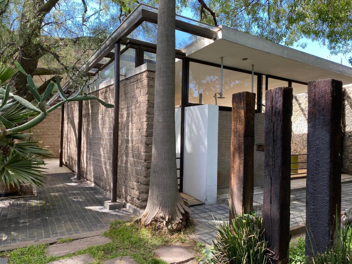 Posada Colibri - Hotel & Spa San Juan Teotihuacan Ngoại thất bức ảnh