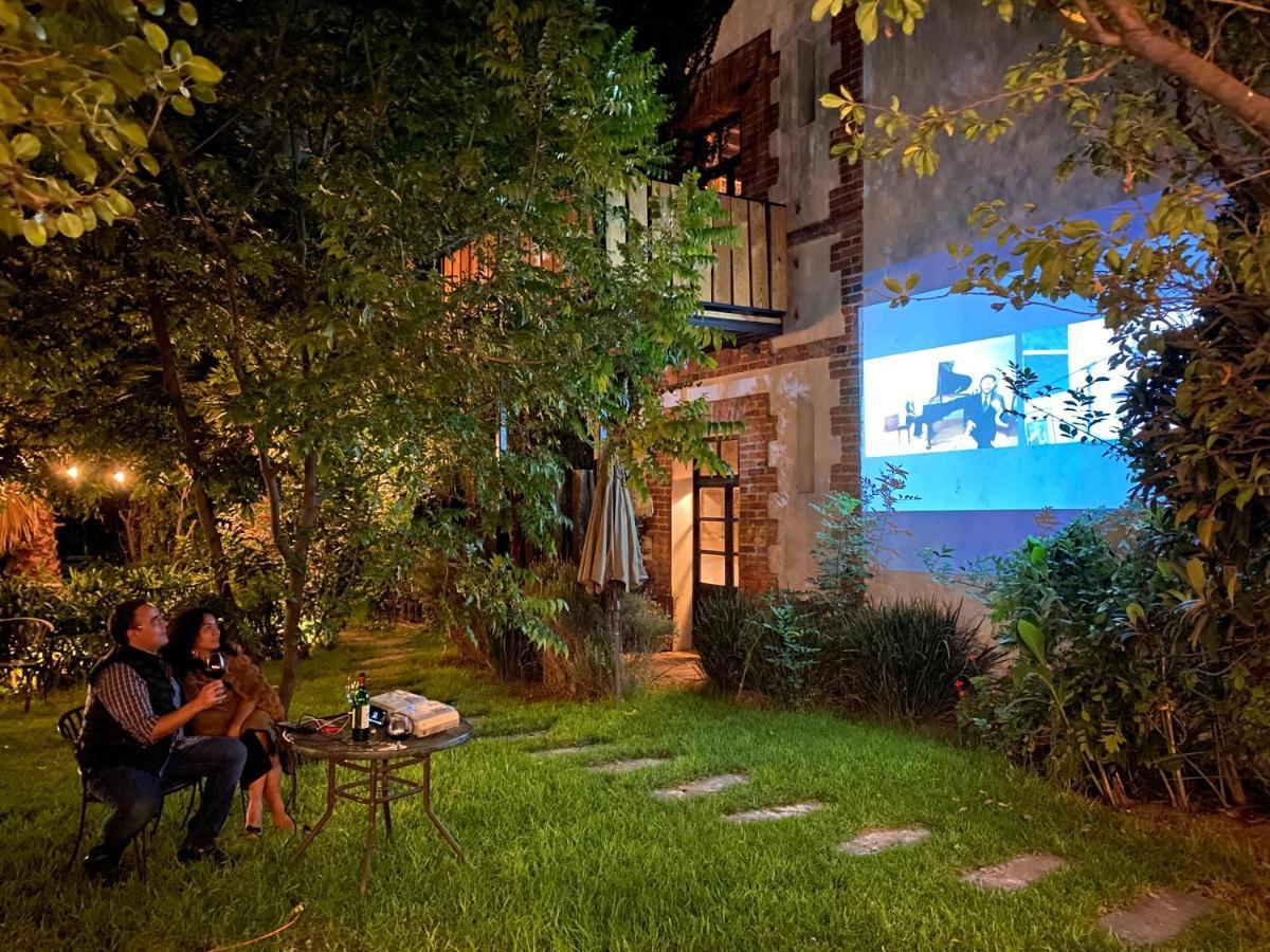 Posada Colibri - Hotel & Spa San Juan Teotihuacan Ngoại thất bức ảnh