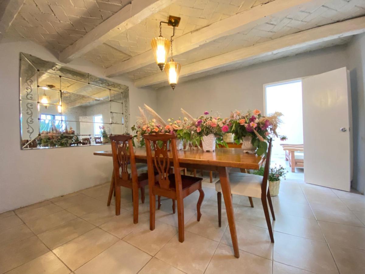 Posada Colibri - Hotel & Spa San Juan Teotihuacan Ngoại thất bức ảnh