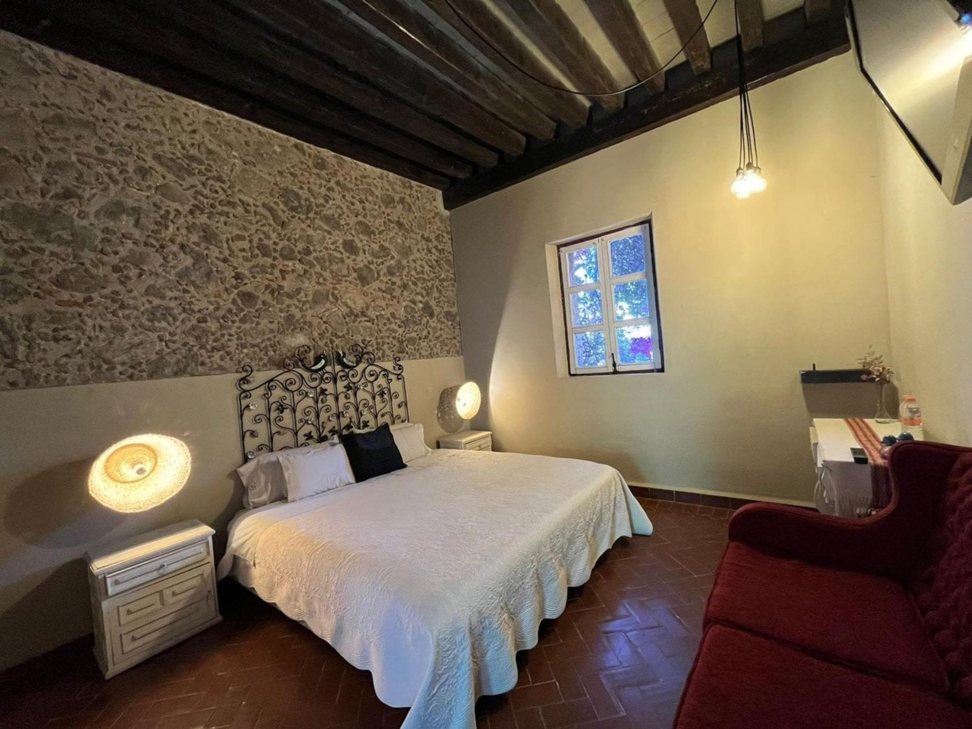 Posada Colibri - Hotel & Spa San Juan Teotihuacan Ngoại thất bức ảnh