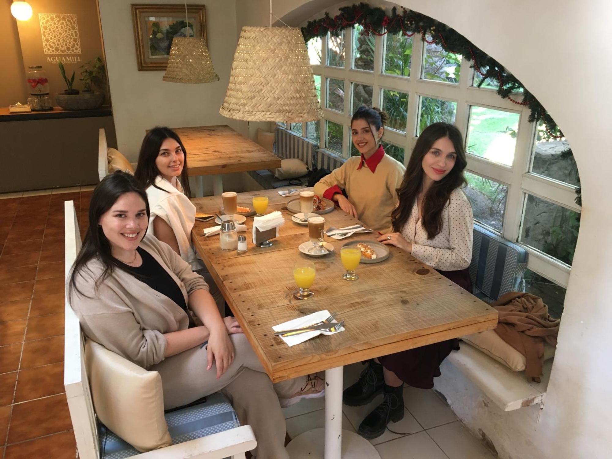 Posada Colibri - Hotel & Spa San Juan Teotihuacan Ngoại thất bức ảnh