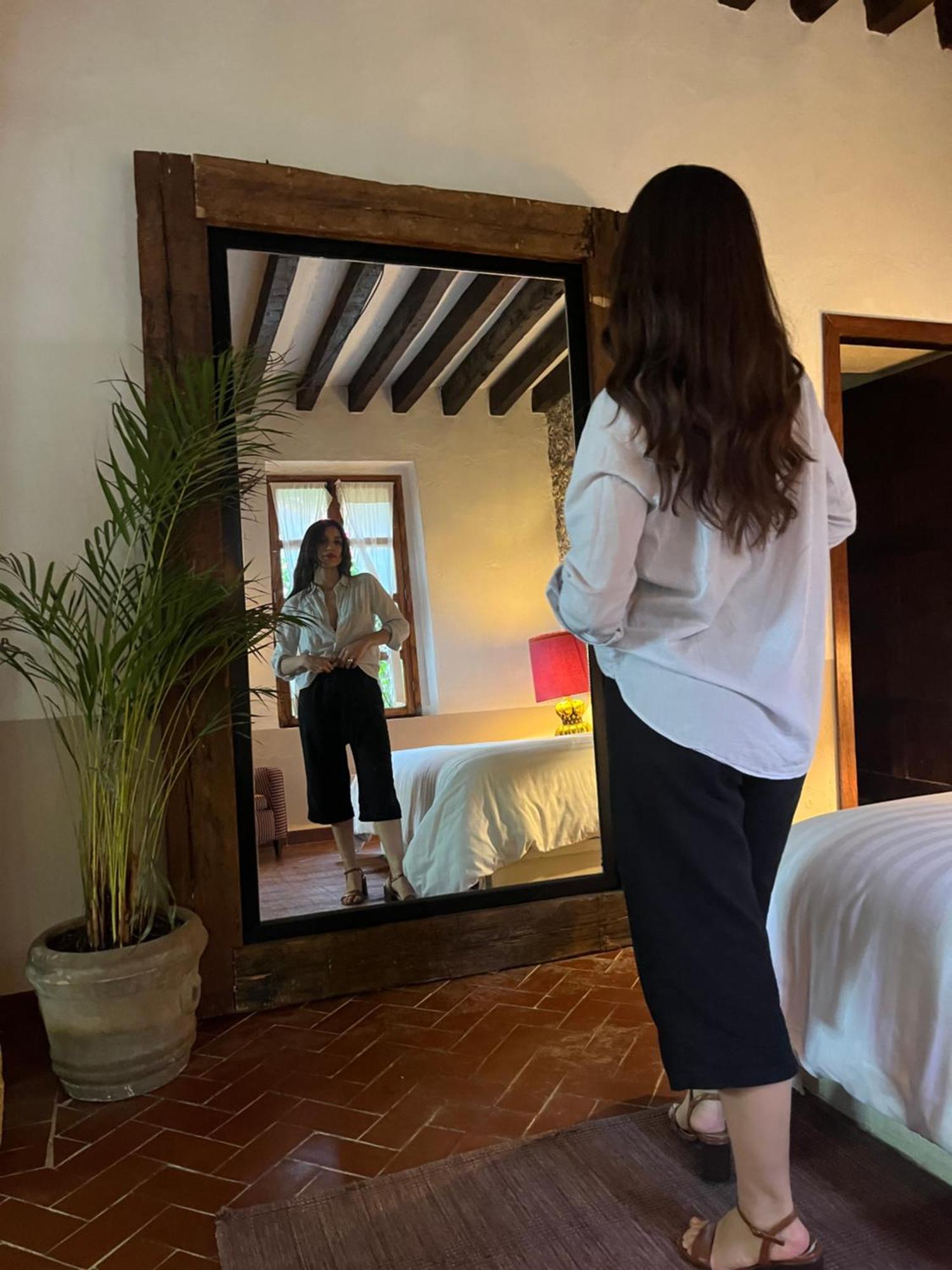Posada Colibri - Hotel & Spa San Juan Teotihuacan Ngoại thất bức ảnh