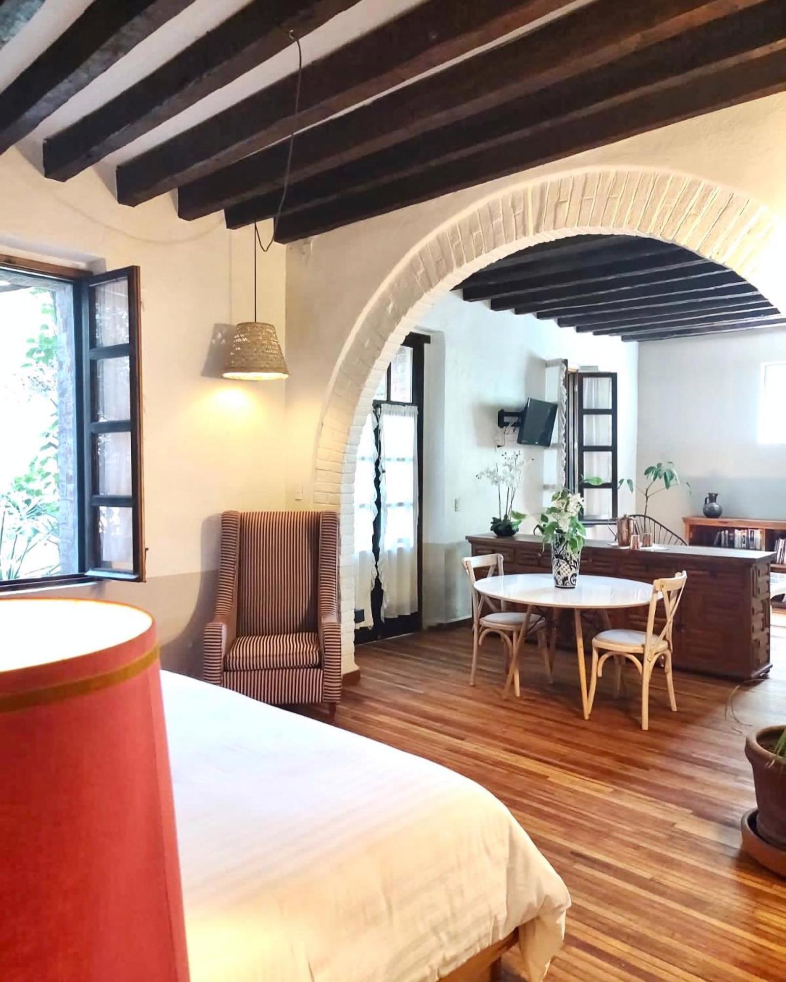 Posada Colibri - Hotel & Spa San Juan Teotihuacan Ngoại thất bức ảnh