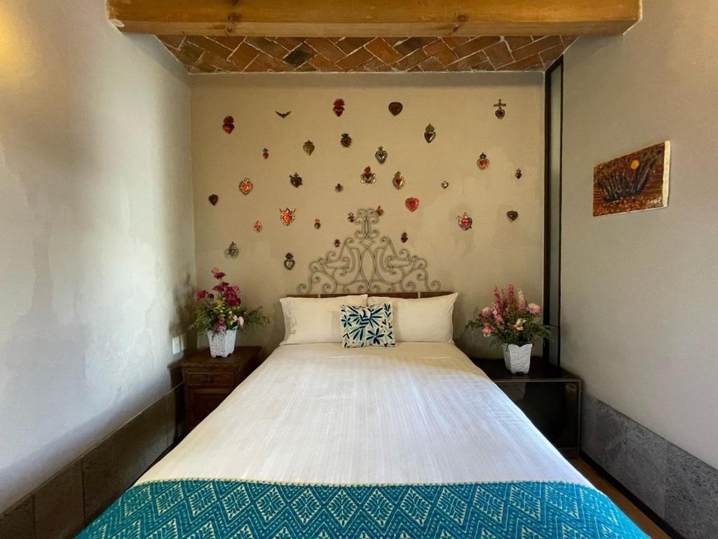 Posada Colibri - Hotel & Spa San Juan Teotihuacan Ngoại thất bức ảnh