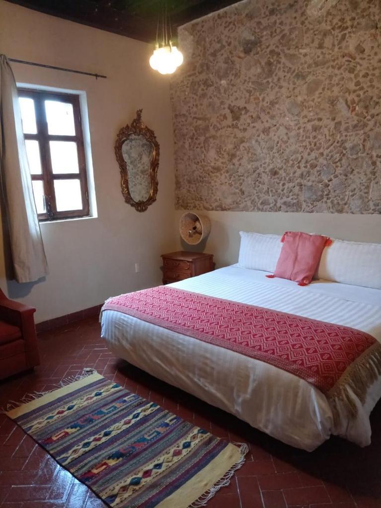 Posada Colibri - Hotel & Spa San Juan Teotihuacan Ngoại thất bức ảnh