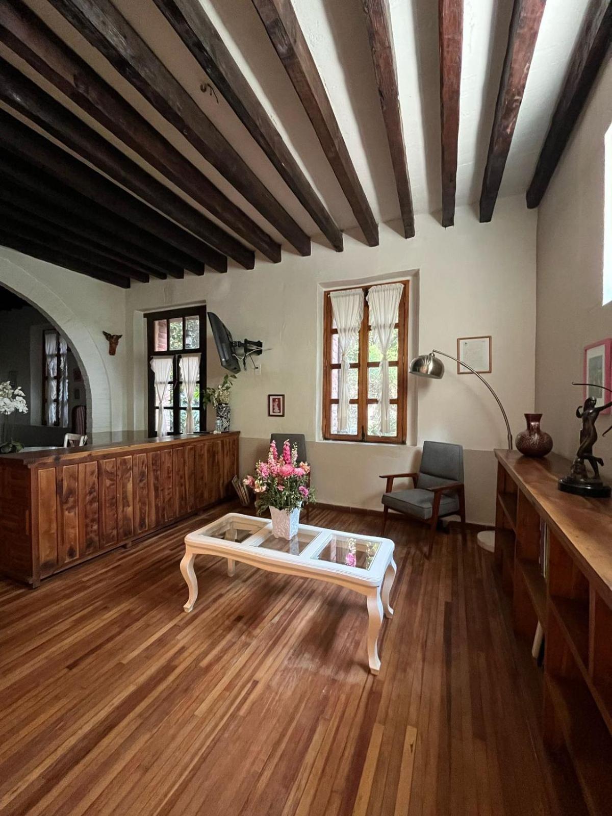 Posada Colibri - Hotel & Spa San Juan Teotihuacan Ngoại thất bức ảnh